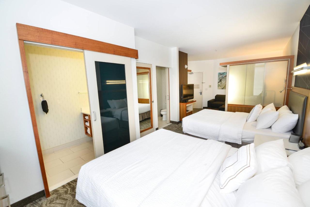 | SpringHill Suites by Marriott Grand Forks