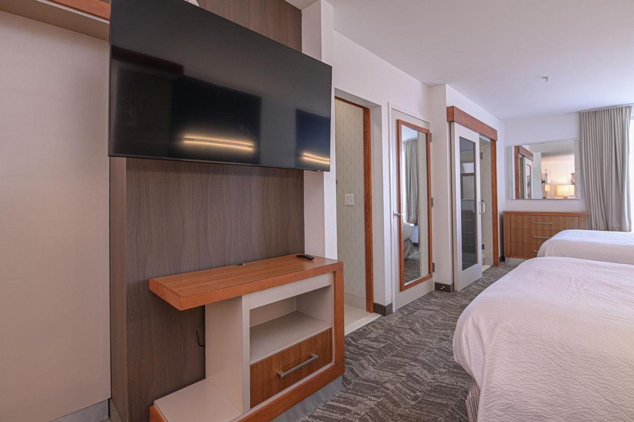 | SpringHill Suites by Marriott Grand Forks