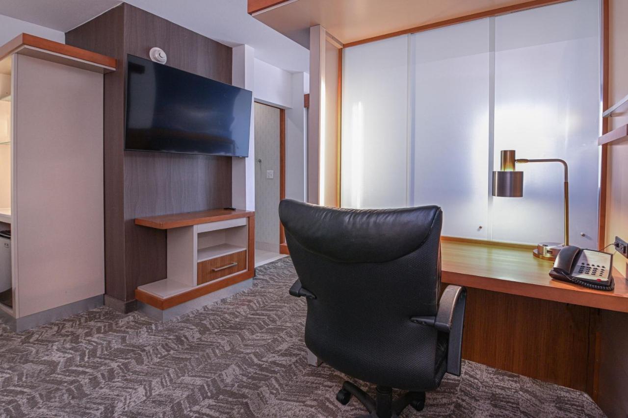| SpringHill Suites by Marriott Grand Forks