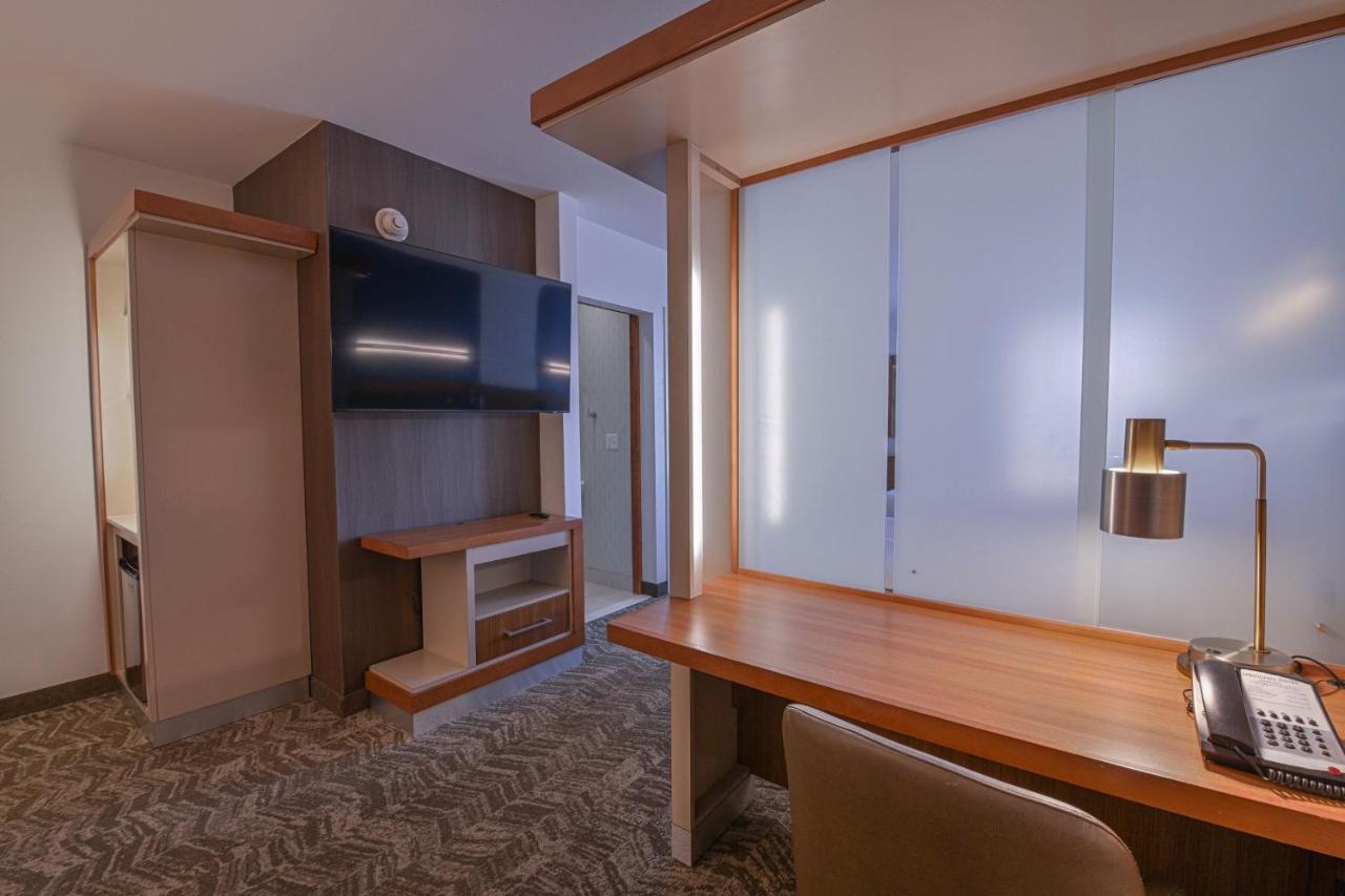 | SpringHill Suites by Marriott Grand Forks
