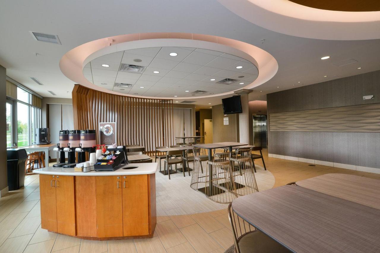| SpringHill Suites by Marriott Grand Forks