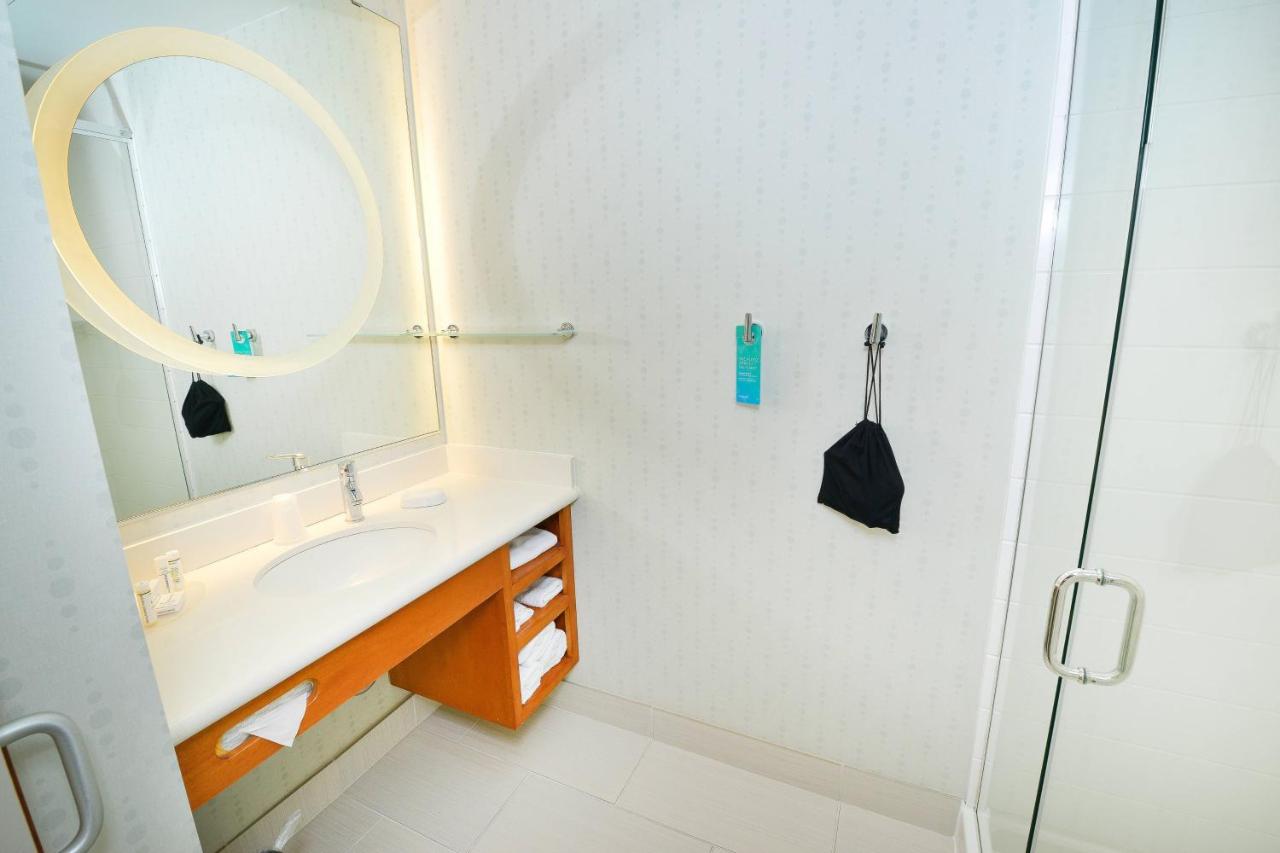 | SpringHill Suites by Marriott Grand Forks