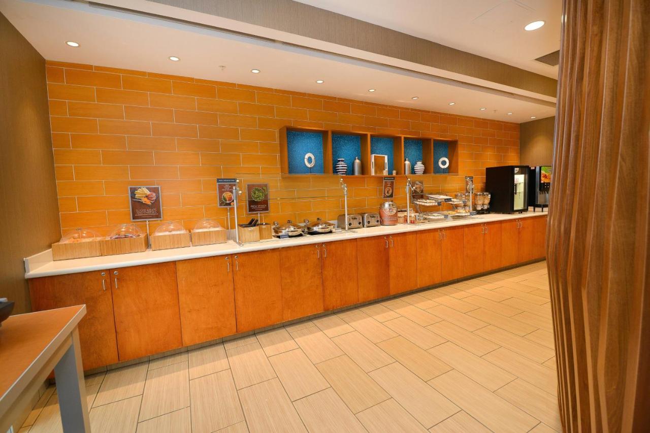 | SpringHill Suites by Marriott Grand Forks