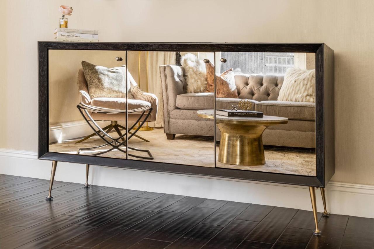 The Norma Jeane Suite, 1 Bedroom Suite, 1 King, Sofa bed at The Lexington Hotel, Autograph Collection