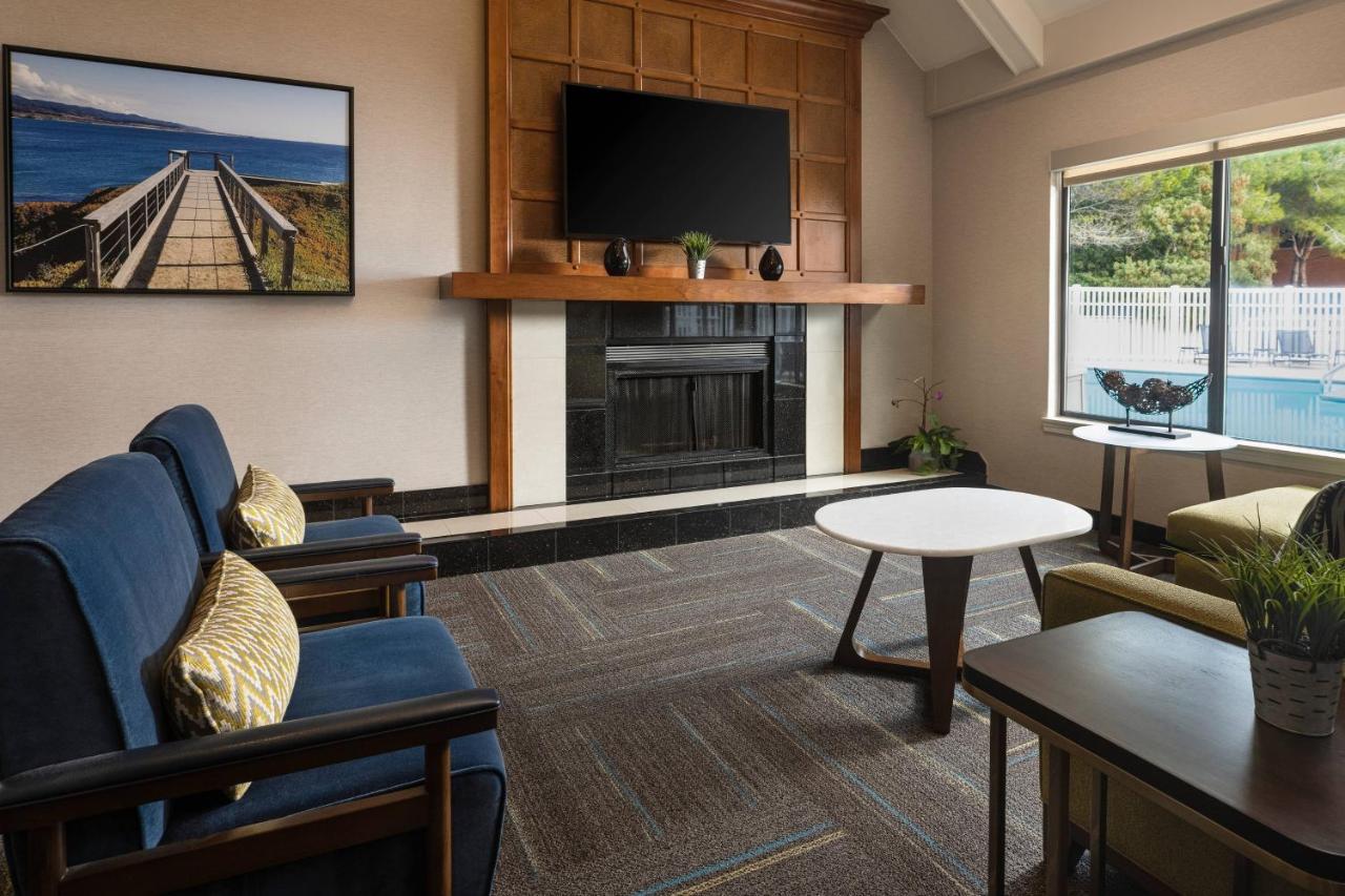 | Residence Inn by Marriott San Francisco Airport/ San Mateo