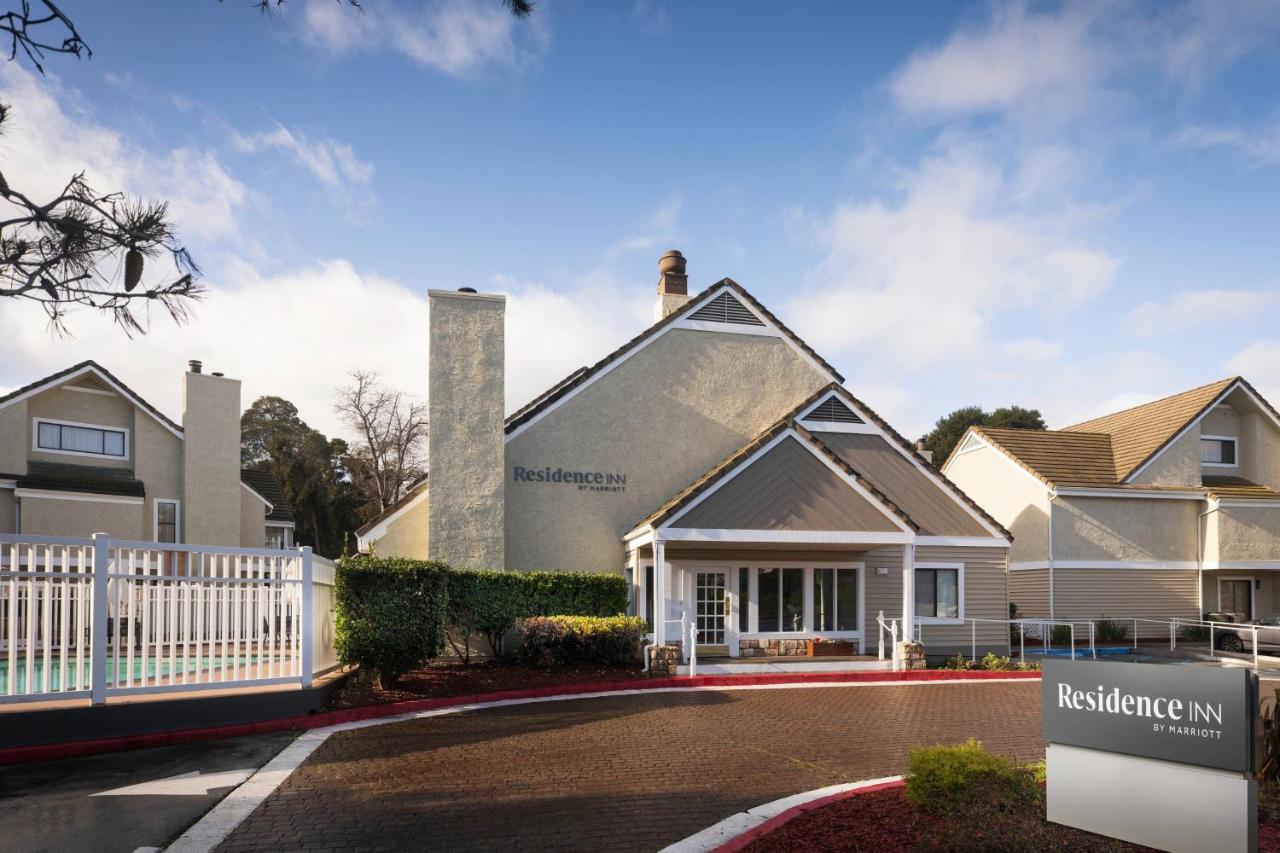 | Residence Inn by Marriott San Francisco Airport/ San Mateo