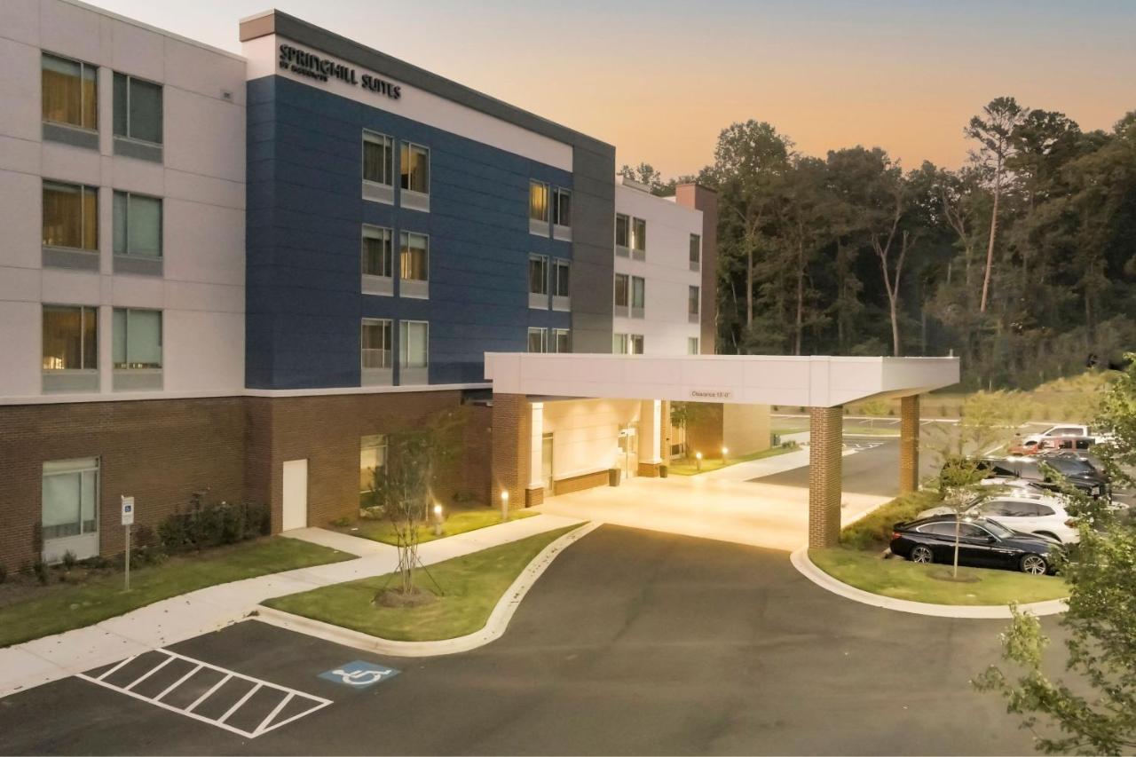 | SpringHill Suites by Marriott Charlotte Huntersville