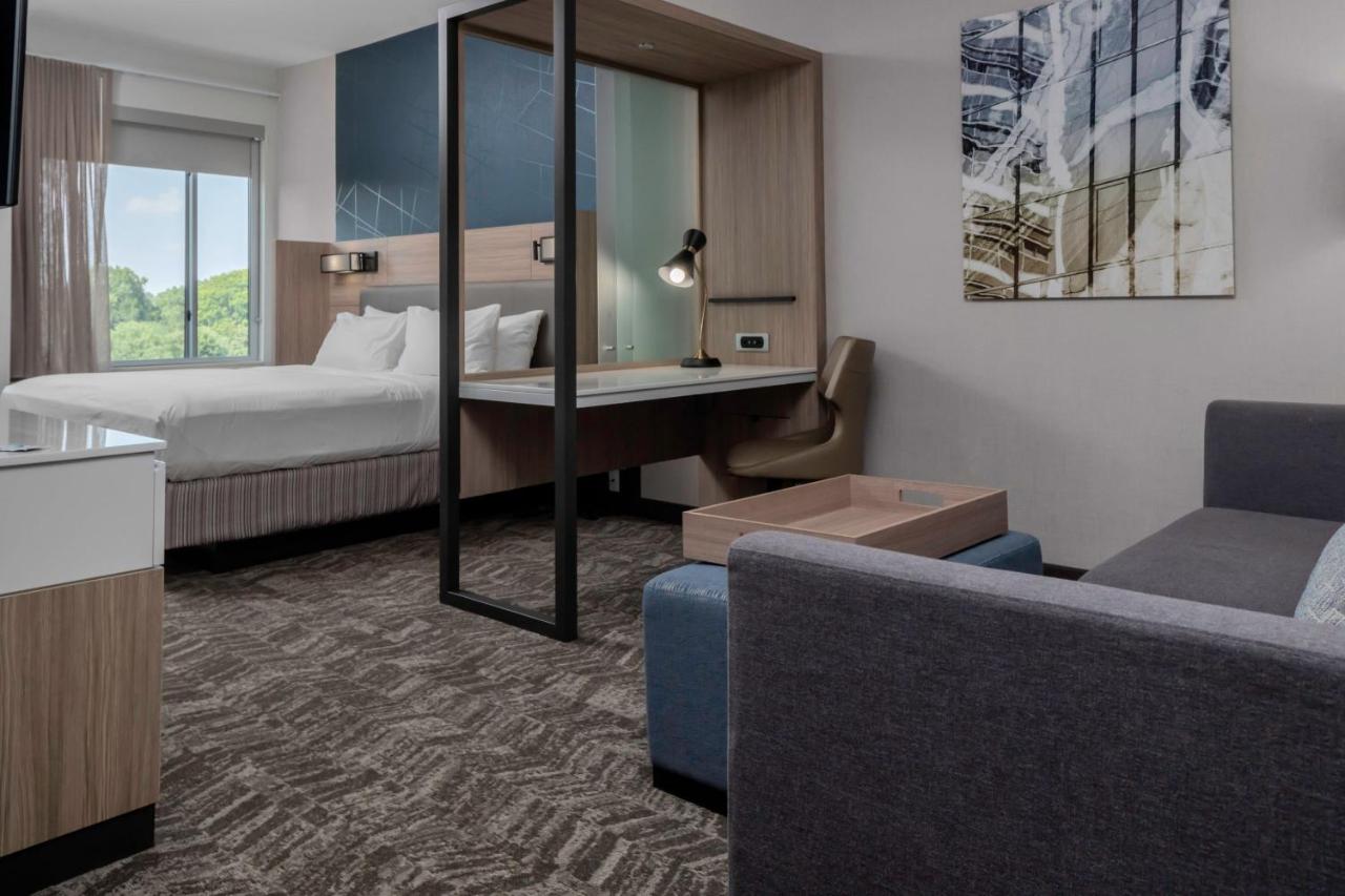 | SpringHill Suites by Marriott Charlotte Huntersville