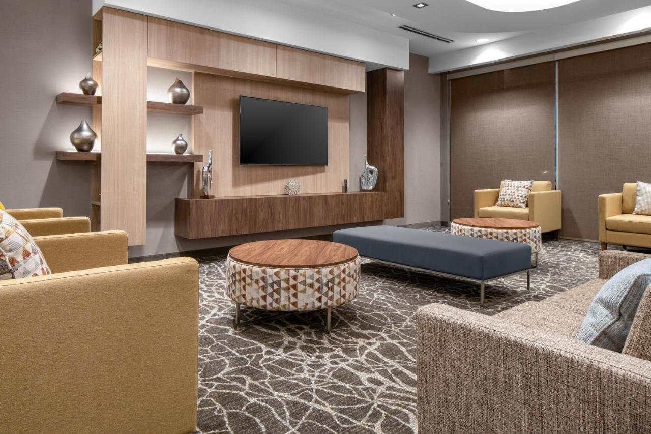 | SpringHill Suites by Marriott Charlotte Huntersville
