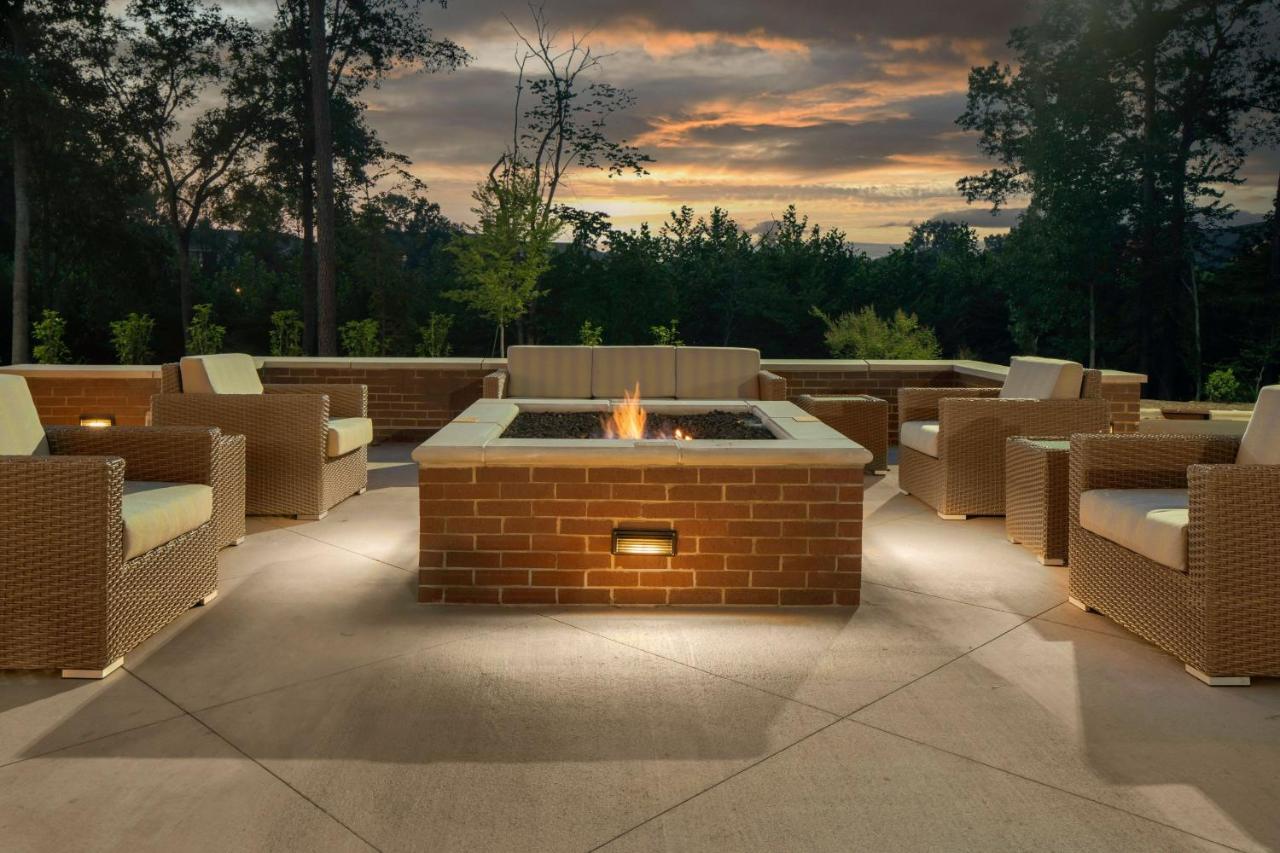 | SpringHill Suites by Marriott Charlotte Huntersville