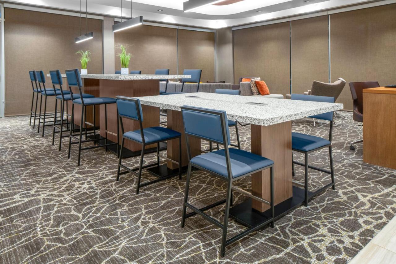  | SpringHill Suites by Marriott Charlotte Huntersville