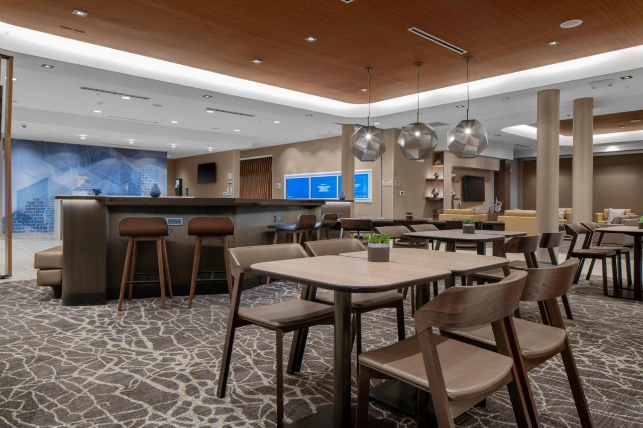 | SpringHill Suites by Marriott Charlotte Huntersville