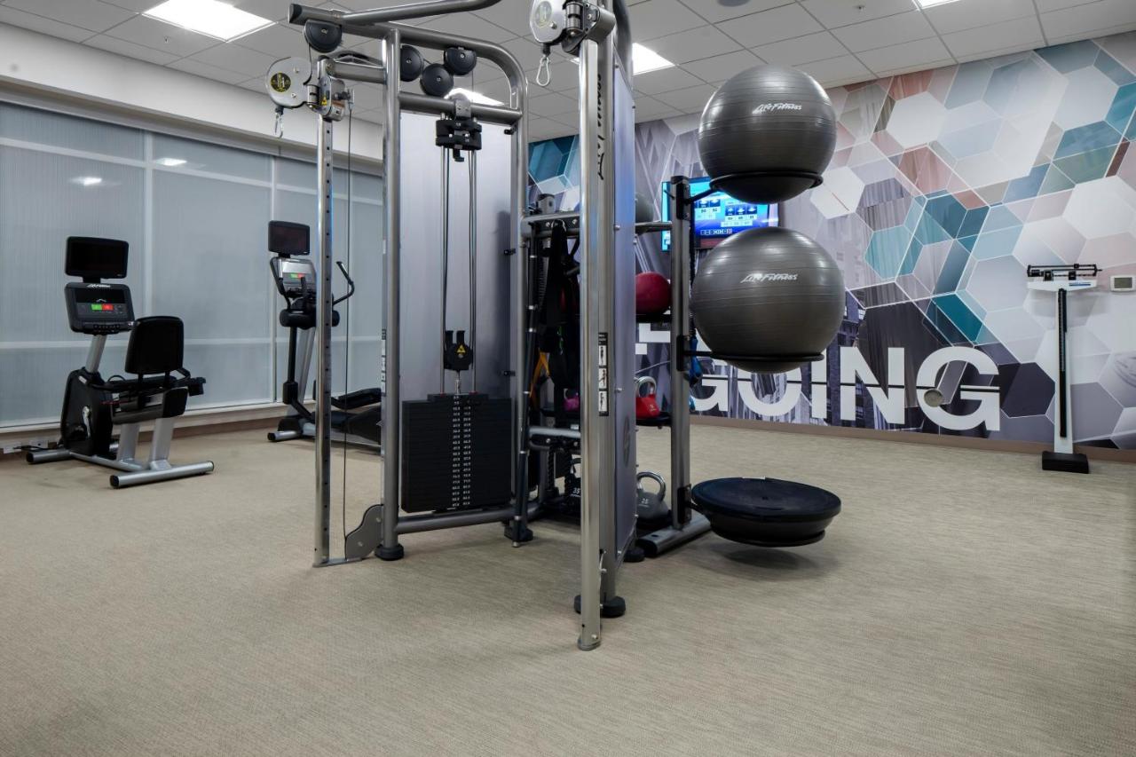 | SpringHill Suites by Marriott Charlotte Huntersville