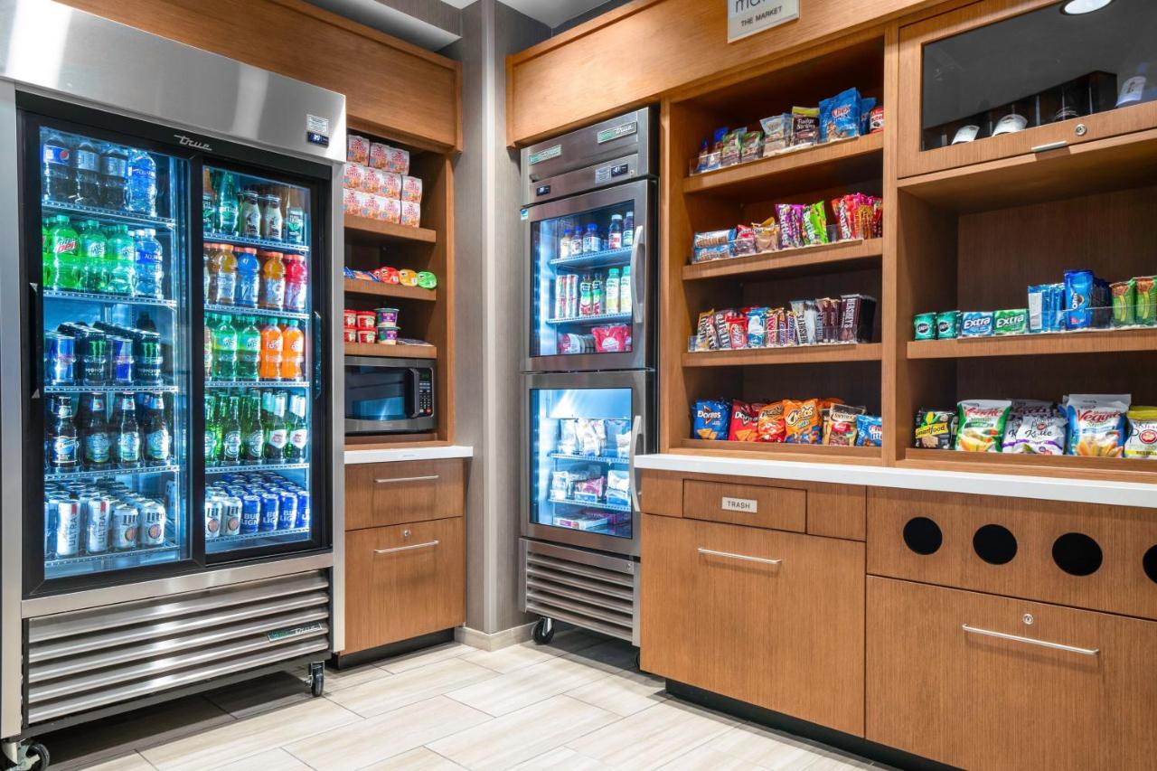 | SpringHill Suites by Marriott Charlotte Huntersville