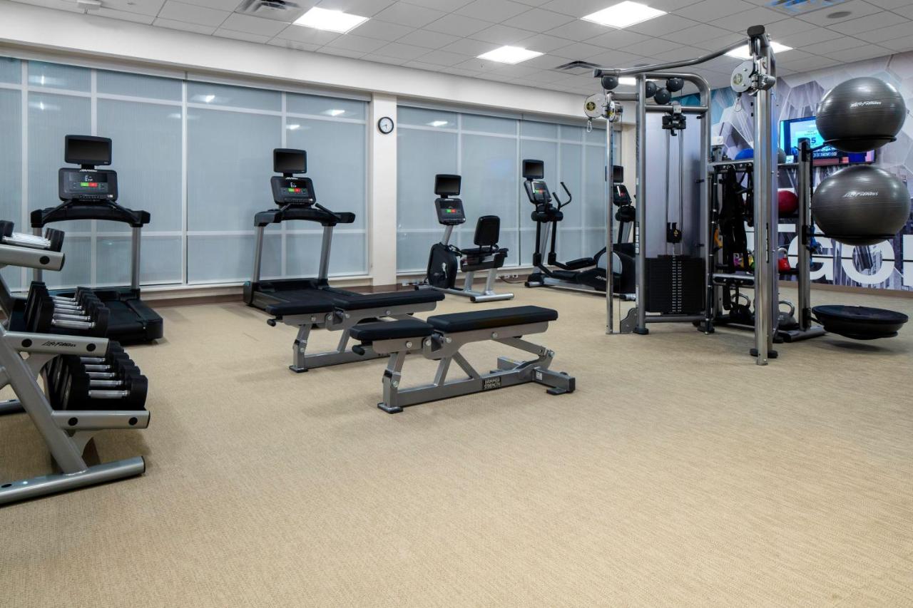 | SpringHill Suites by Marriott Charlotte Huntersville