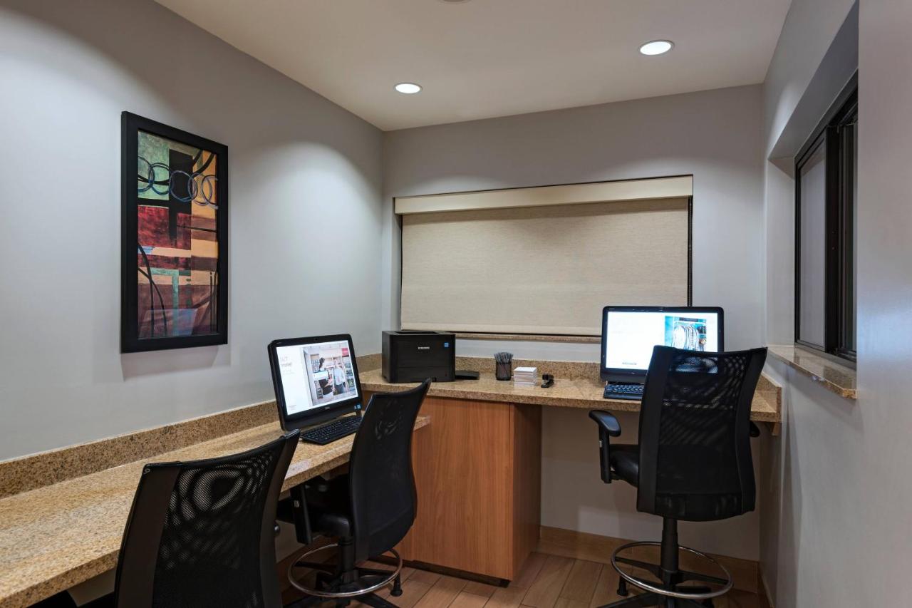 | TownePlace Suites Monroe