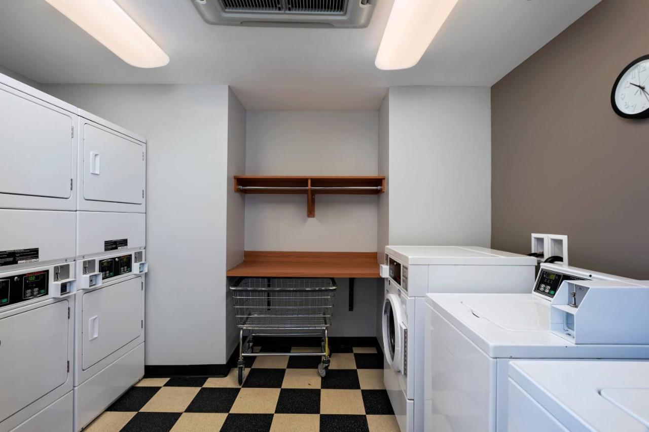 | TownePlace Suites Monroe