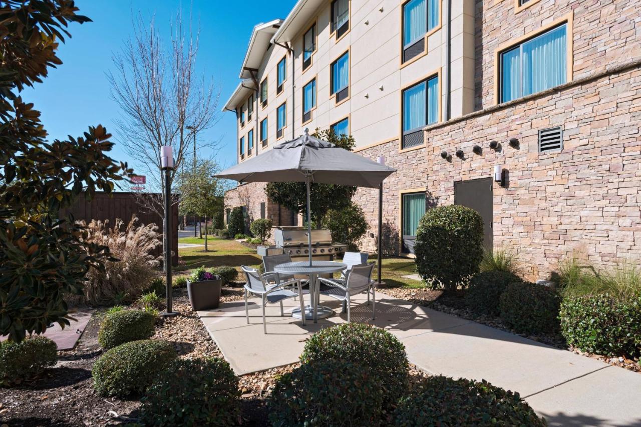| TownePlace Suites Monroe