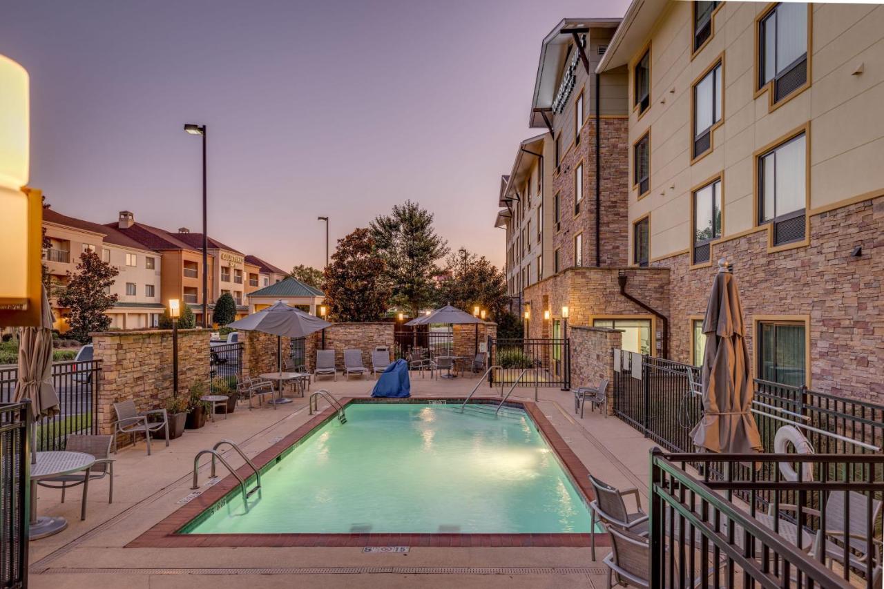 | TownePlace Suites Monroe