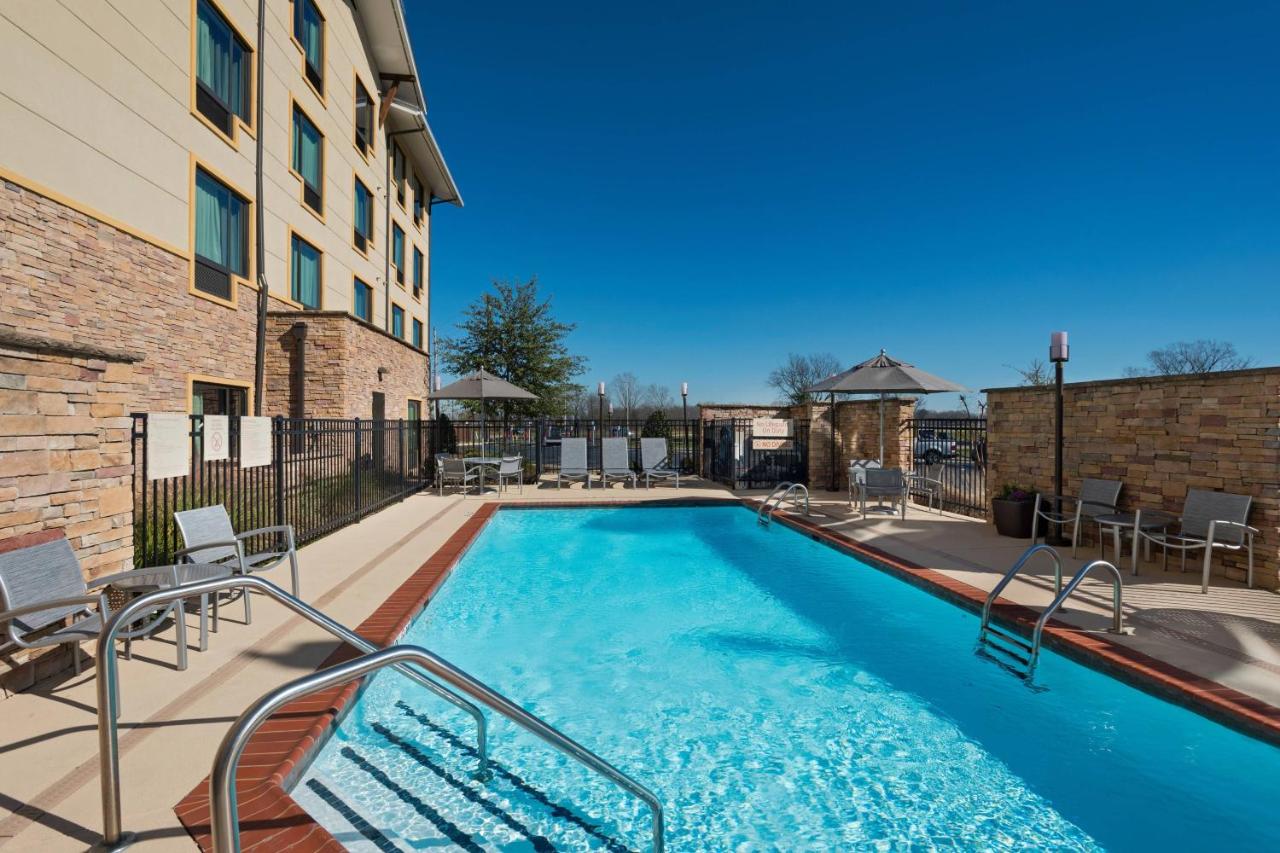 | TownePlace Suites Monroe