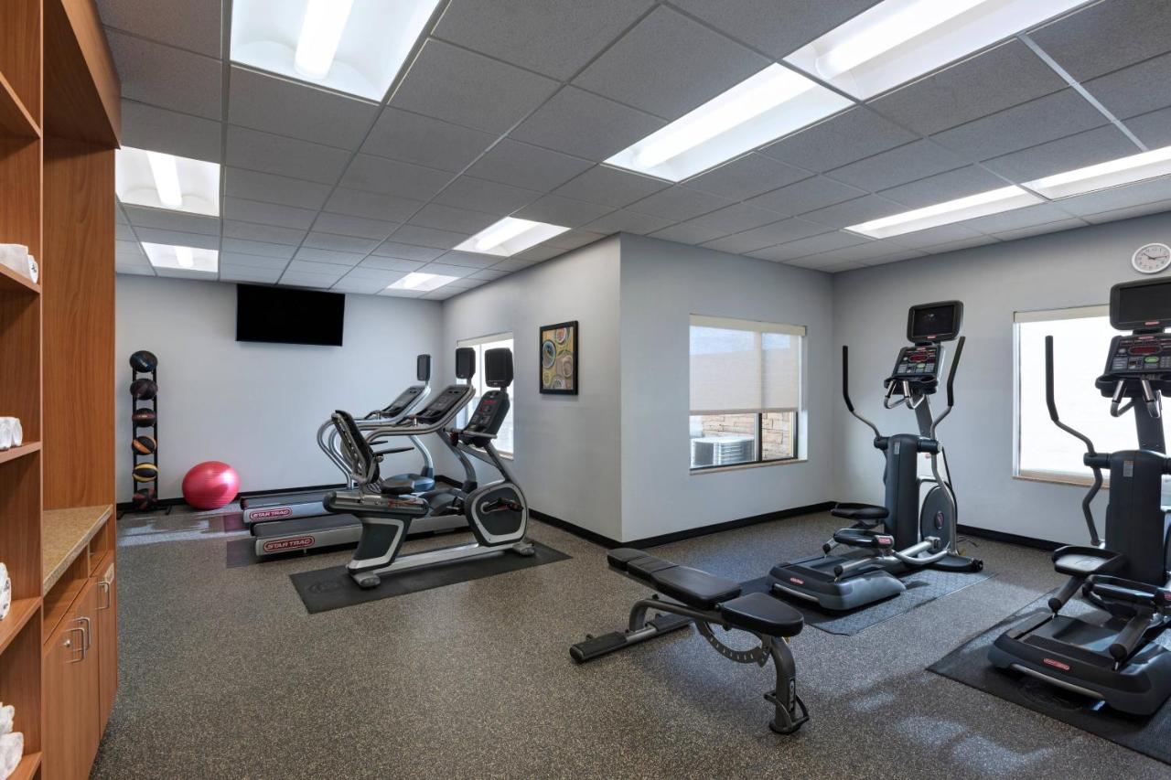 | TownePlace Suites Monroe
