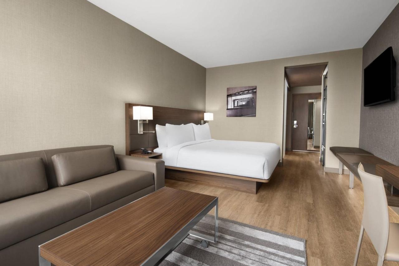 | AC Hotel By Marriott Fort Lauderdale Sawgrass Mills Sunrise