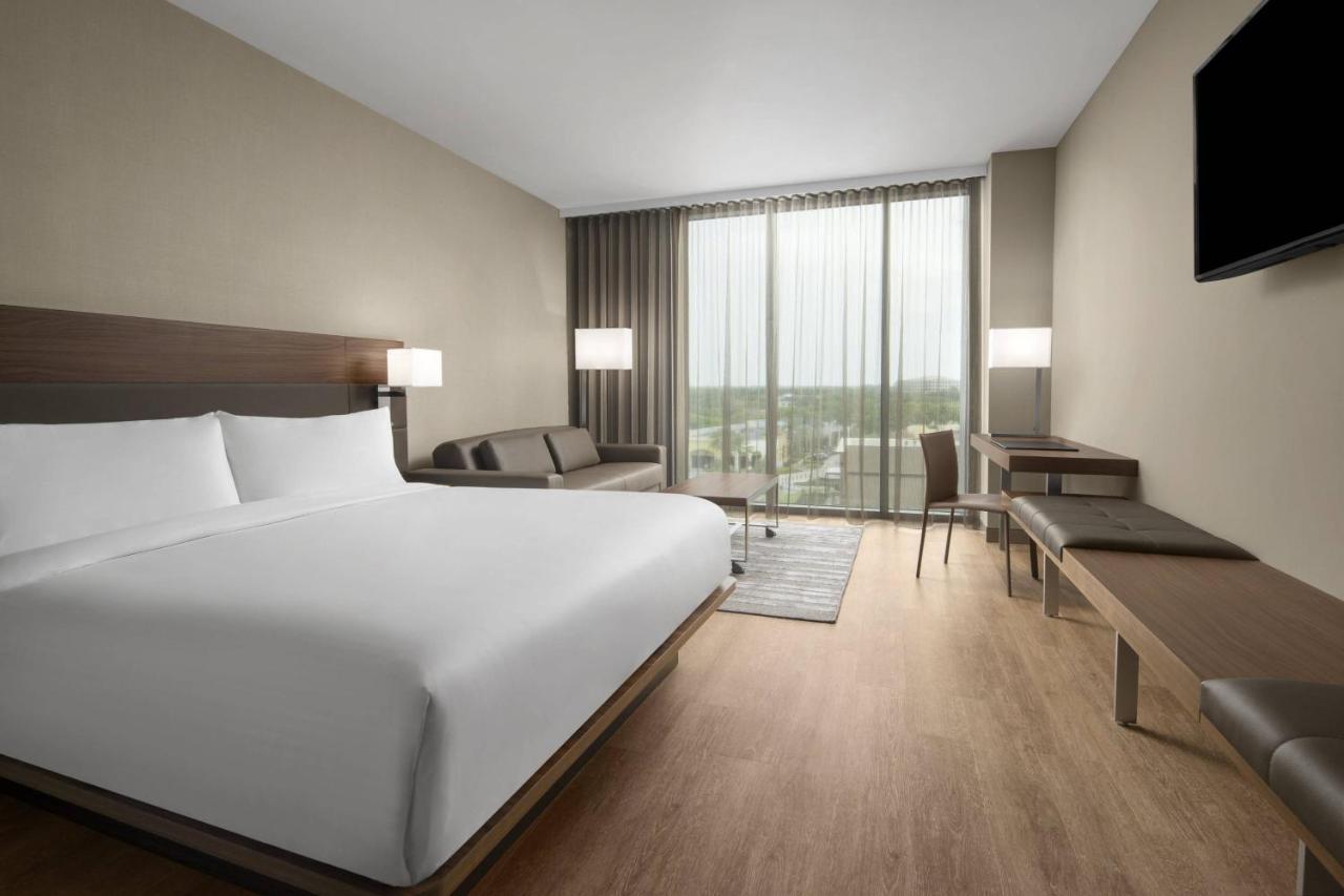 | AC Hotel By Marriott Fort Lauderdale Sawgrass Mills Sunrise