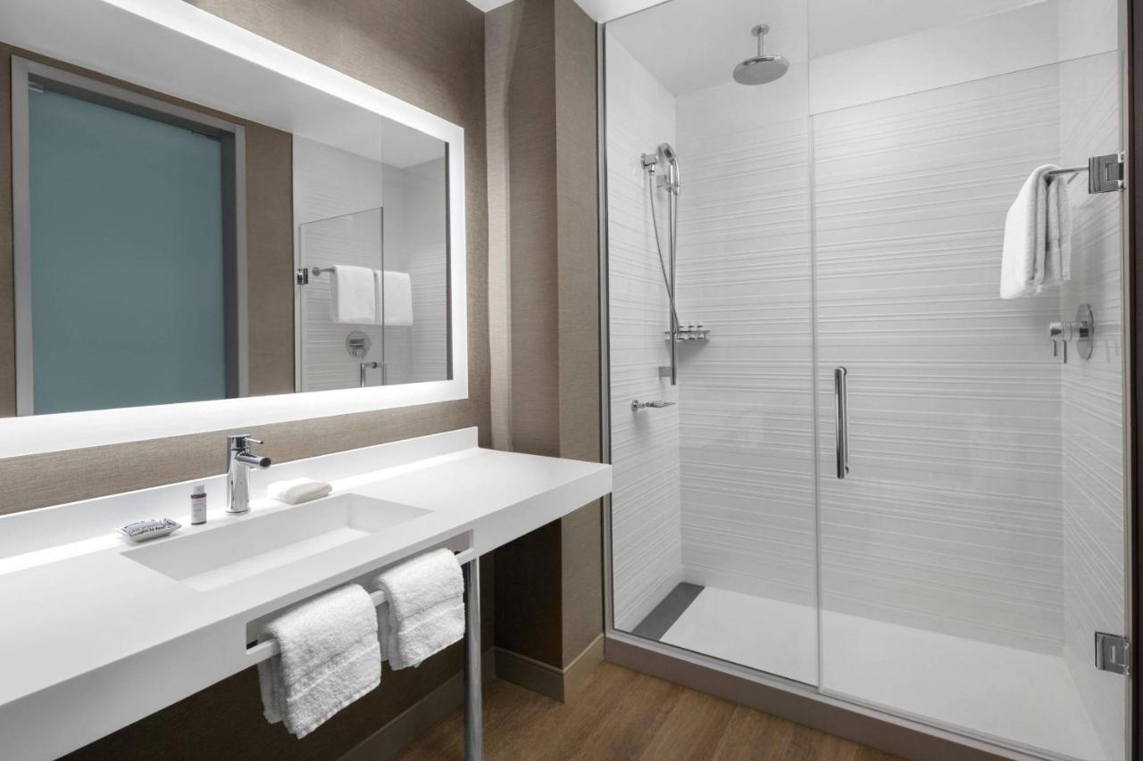 | AC Hotel By Marriott Fort Lauderdale Sawgrass Mills Sunrise