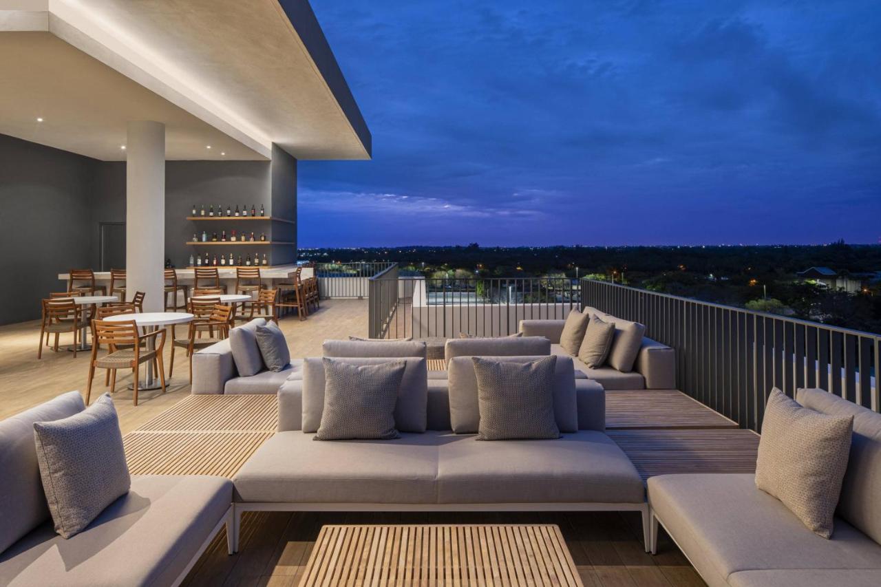| AC Hotel By Marriott Fort Lauderdale Sawgrass Mills Sunrise