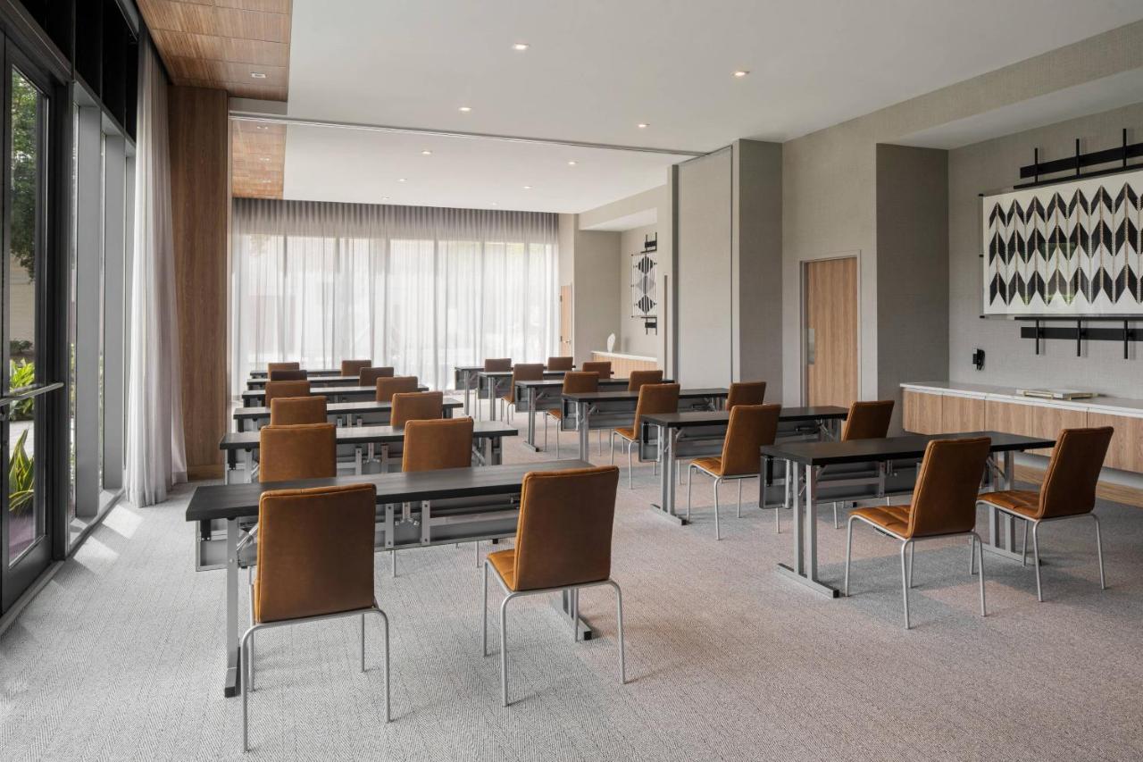 | AC Hotel By Marriott Fort Lauderdale Sawgrass Mills Sunrise