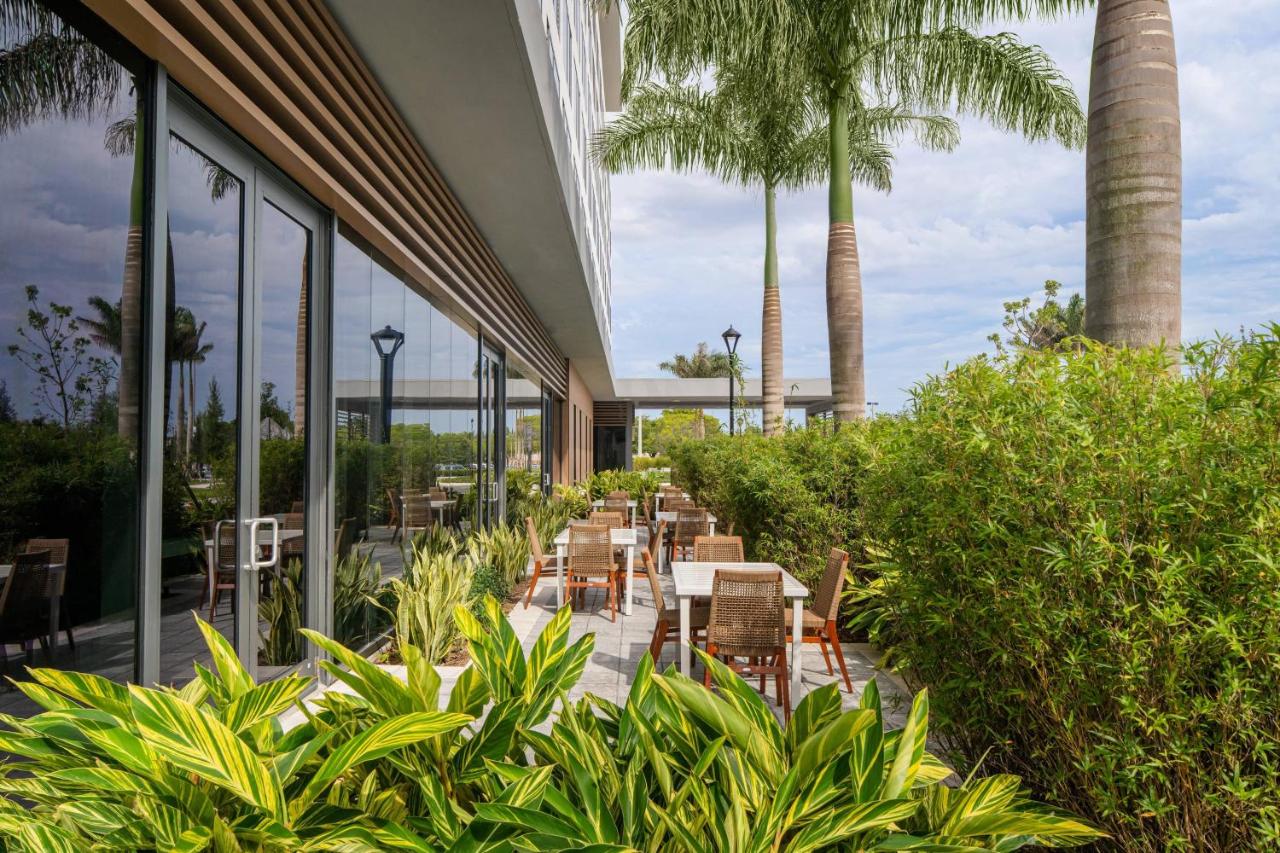 | AC Hotel By Marriott Fort Lauderdale Sawgrass Mills Sunrise