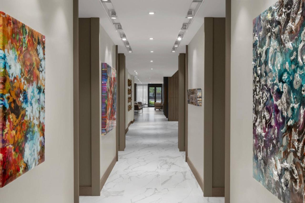  | AC Hotel By Marriott Fort Lauderdale Sawgrass Mills Sunrise