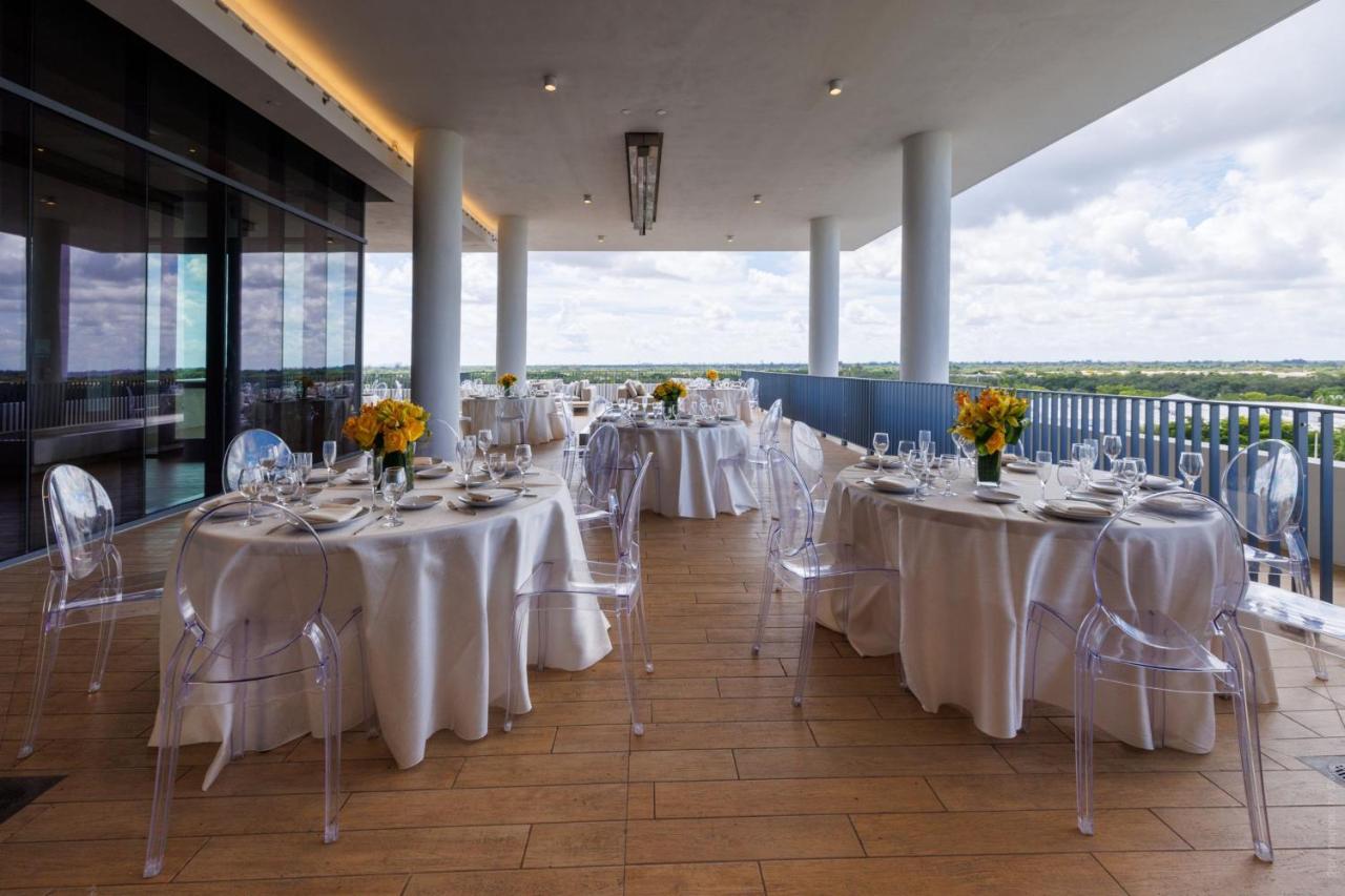 | AC Hotel By Marriott Fort Lauderdale Sawgrass Mills Sunrise