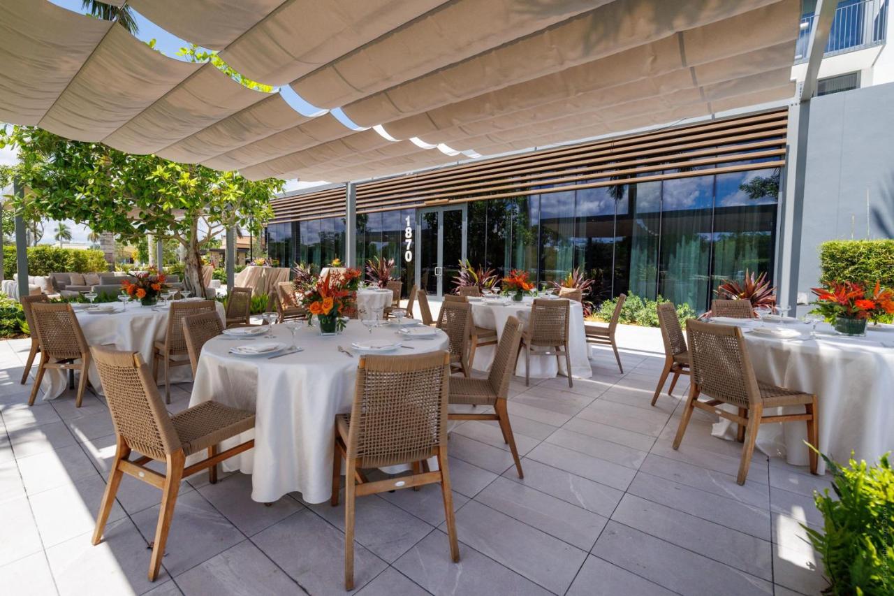 | AC Hotel By Marriott Fort Lauderdale Sawgrass Mills Sunrise