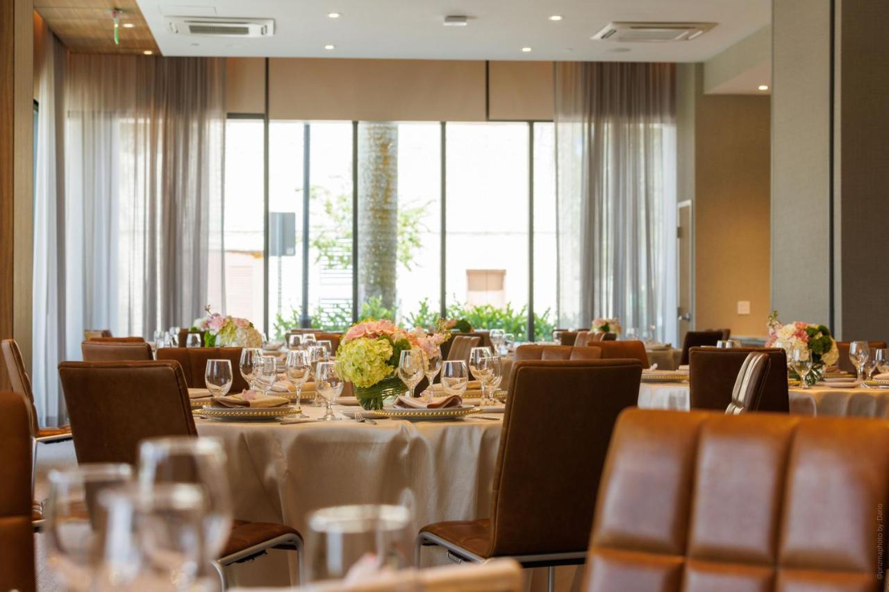 | AC Hotel By Marriott Fort Lauderdale Sawgrass Mills Sunrise