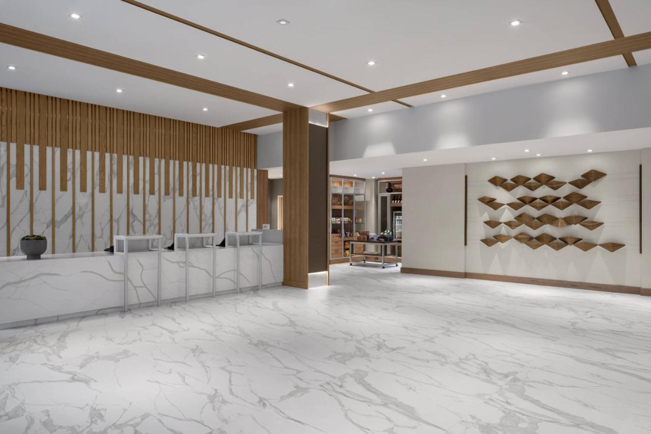 | AC Hotel By Marriott Fort Lauderdale Sawgrass Mills Sunrise