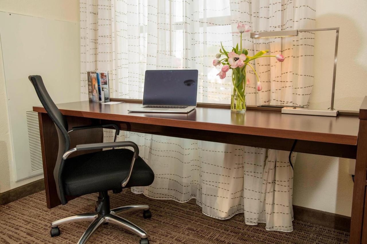 One-Bedroom Queen Suite at Residence Inn by Marriott Philadelphia Great Valley/Malvern