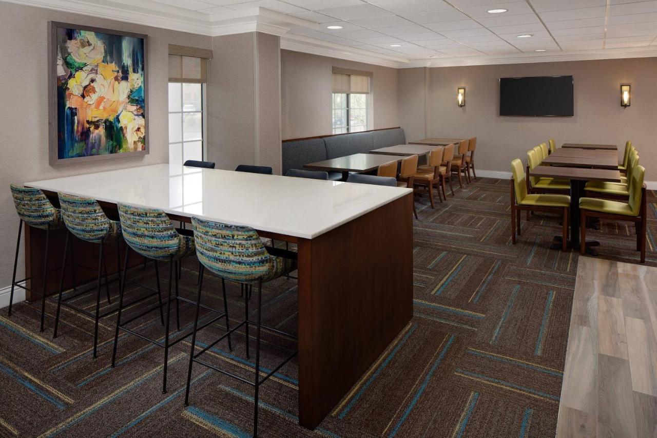  | Residence Inn by Marriott Tysons