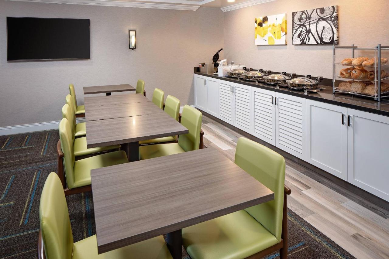  | Residence Inn by Marriott Tysons