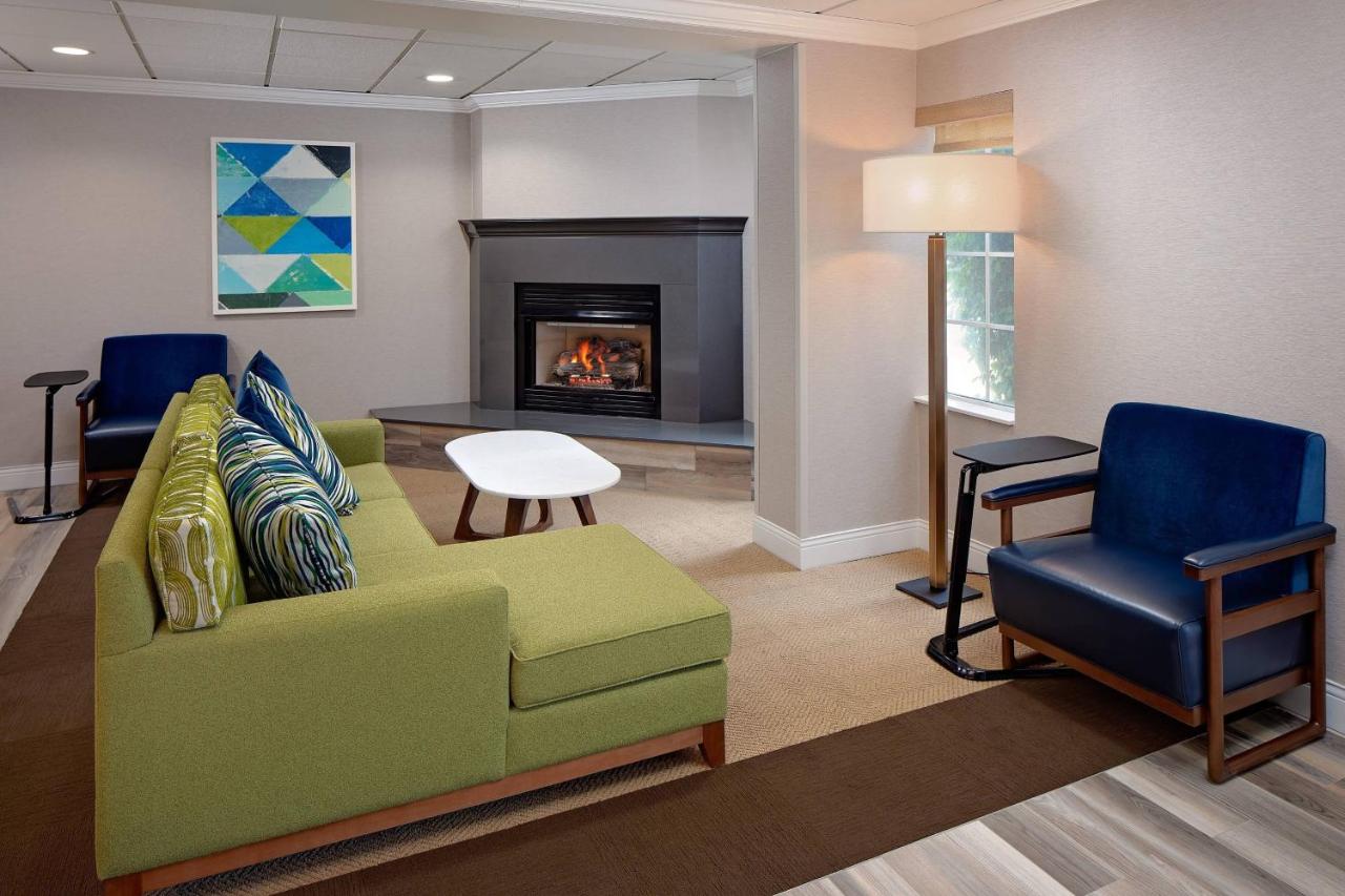  | Residence Inn by Marriott Tysons