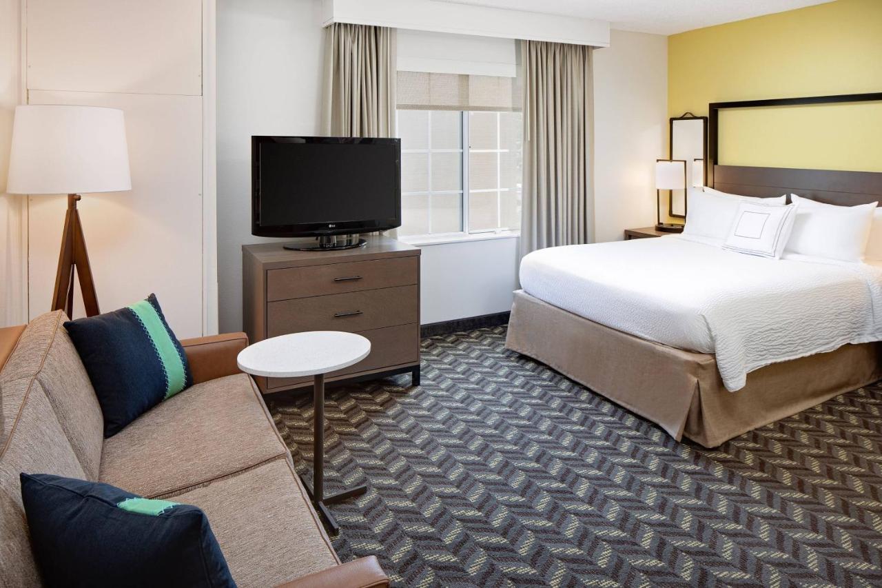  | Residence Inn by Marriott Tysons