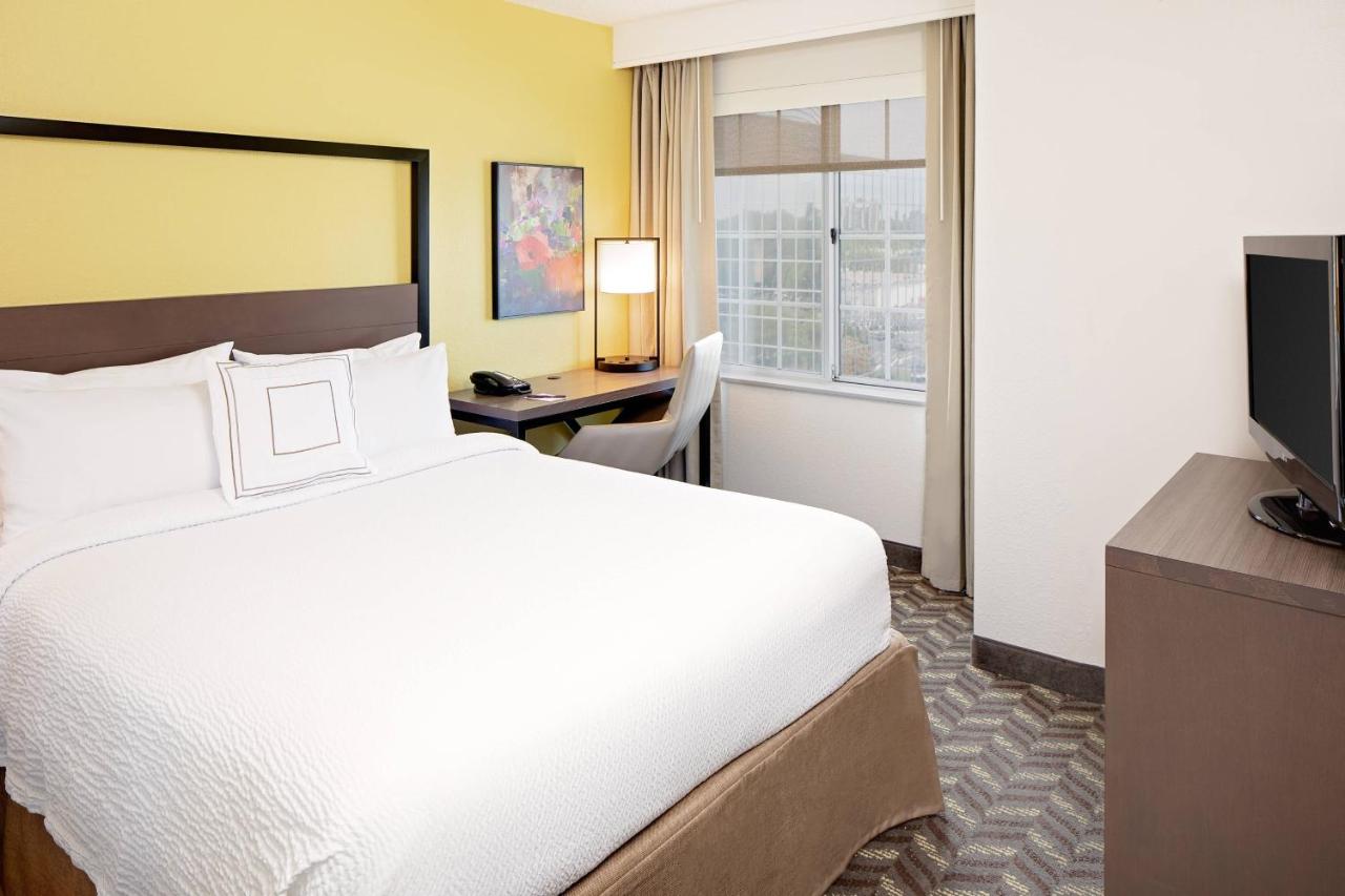  | Residence Inn by Marriott Tysons