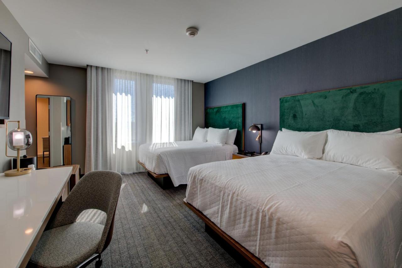  | The Threefoot Hotel, Meridian, a Tribute Portfolio Hotel