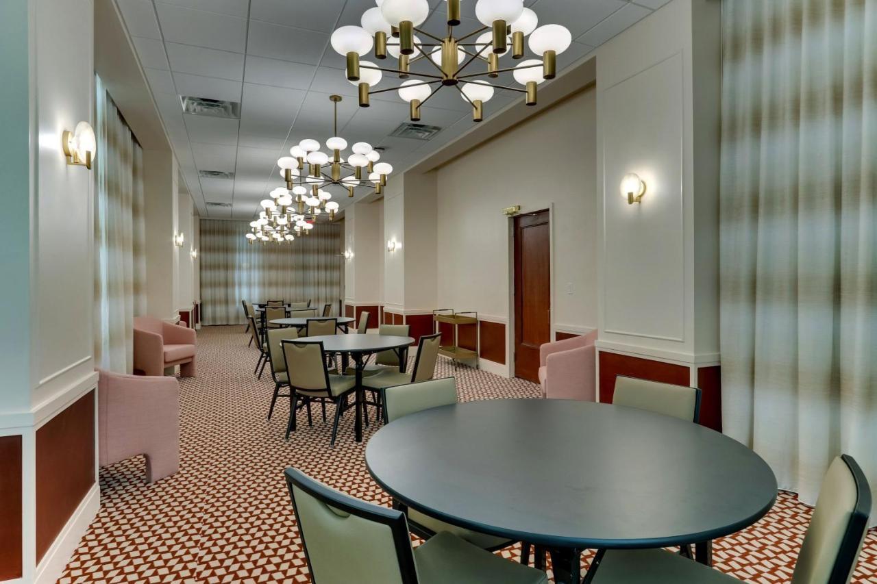 | The Threefoot Hotel, Meridian, a Tribute Portfolio Hotel