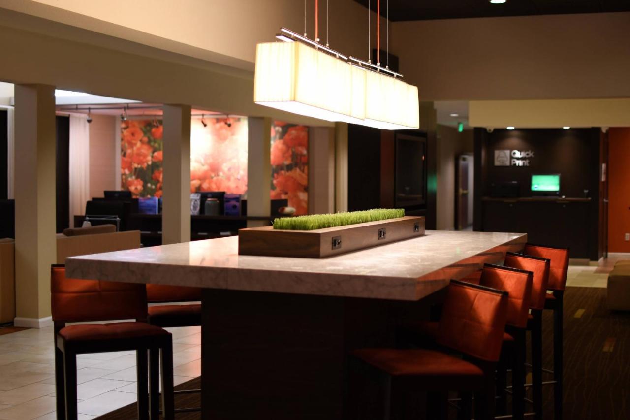  | Courtyard by Marriott Vacaville