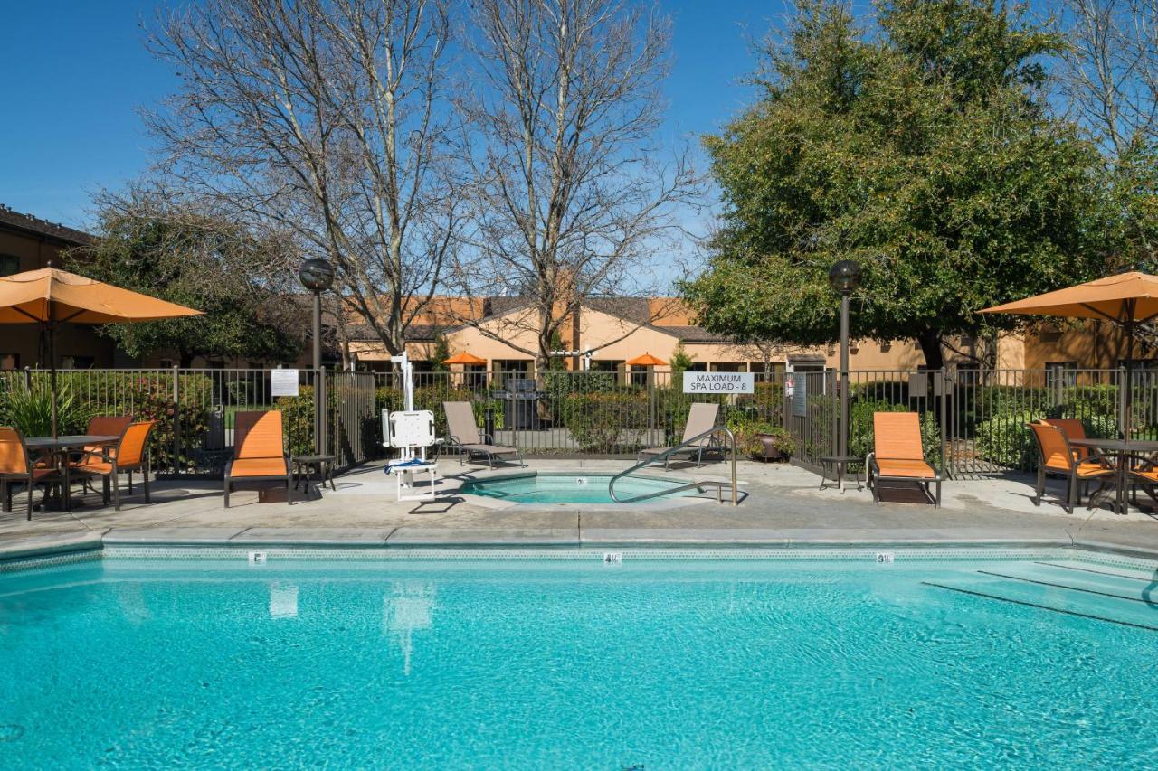 | Courtyard by Marriott Vacaville