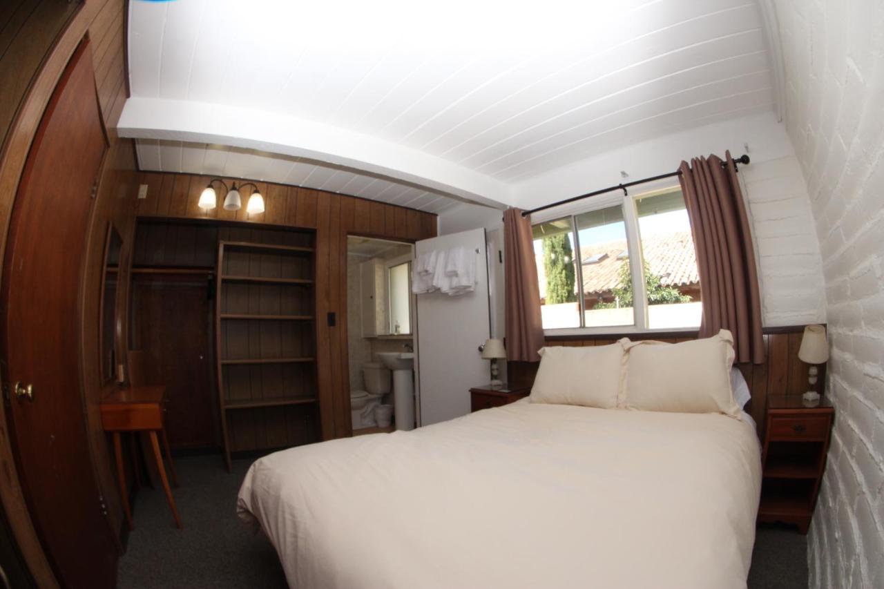| Little European Lodge