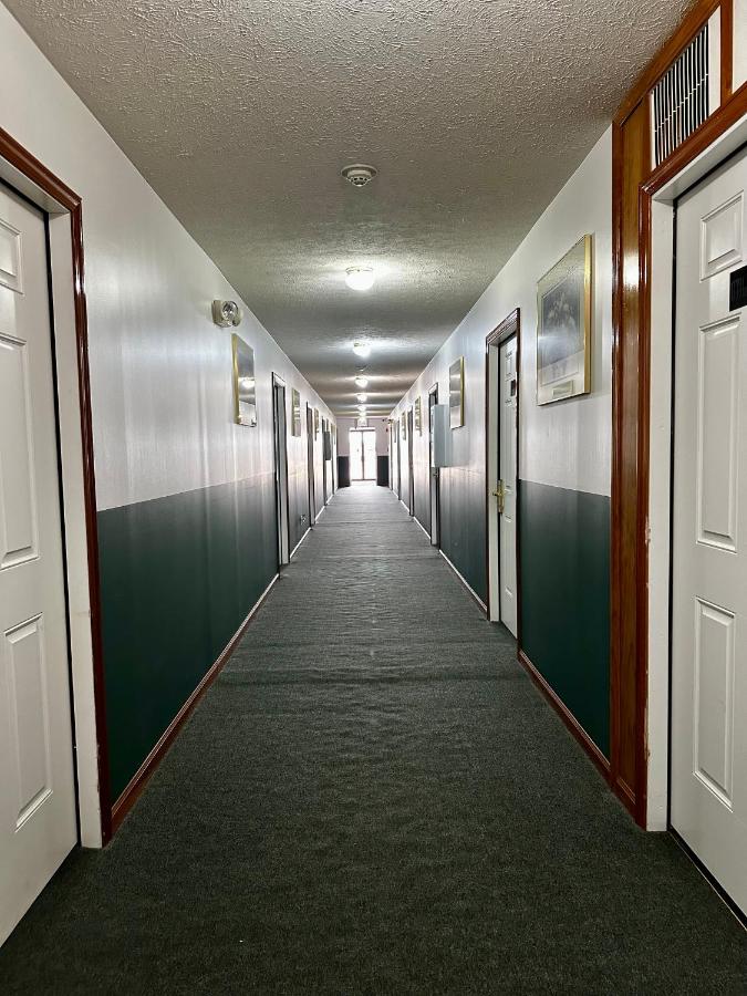 | Attica Inn