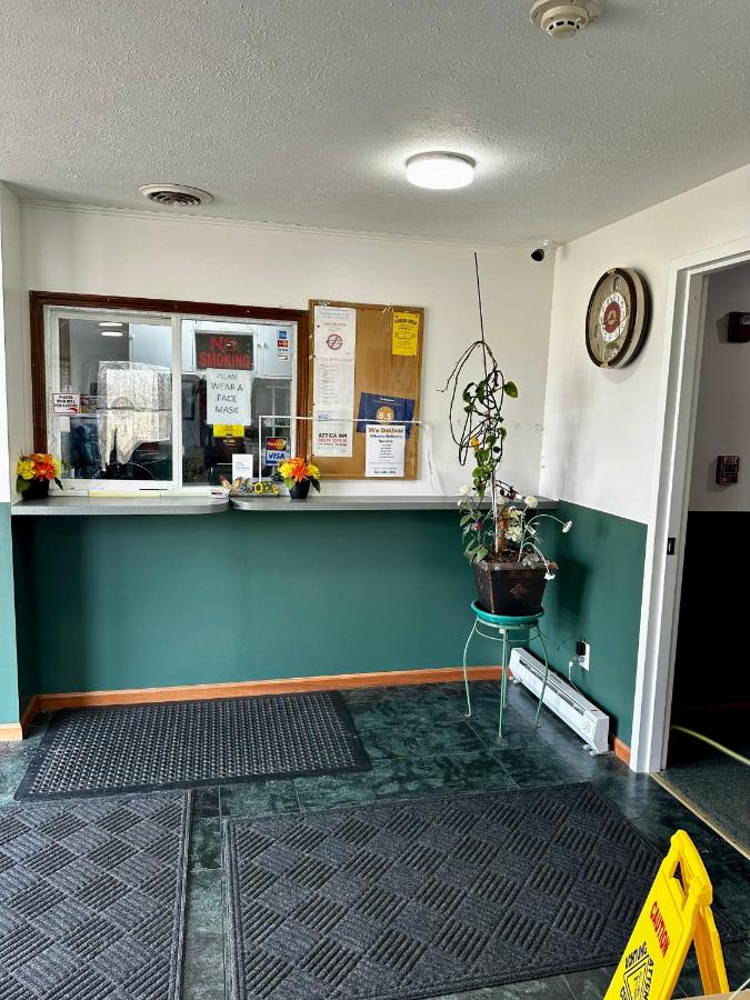 | Attica Inn