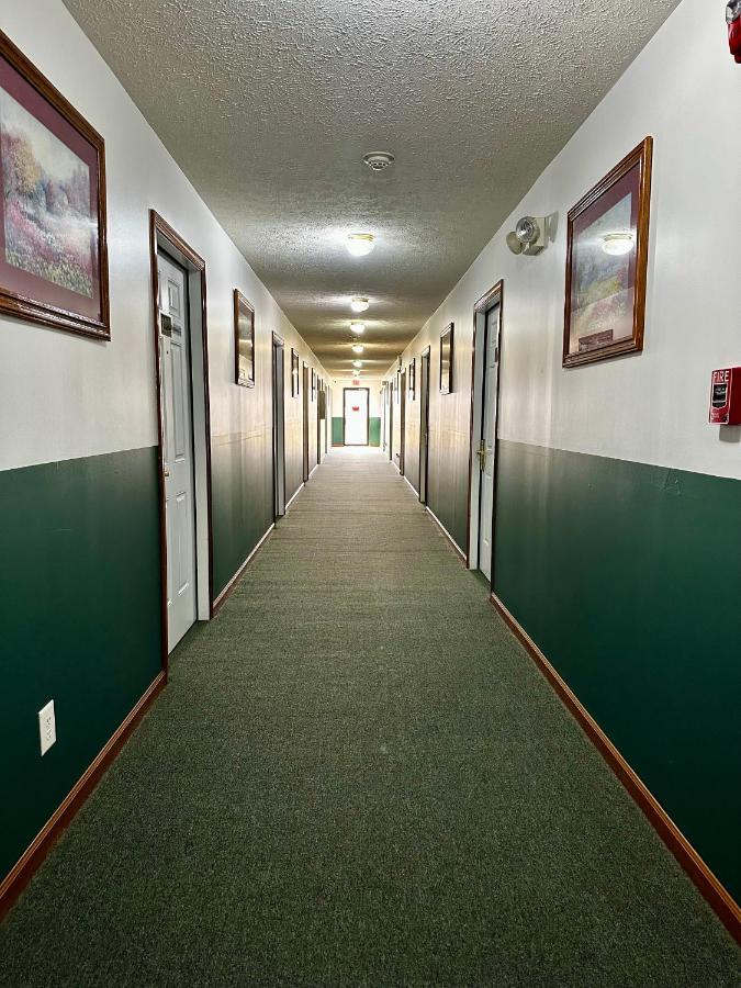 | Attica Inn